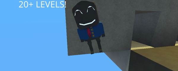 THE RAKE: Noob Edition para ROBLOX - Jogo Download