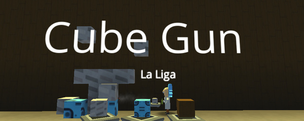 LaLiga chega ao Minecraft