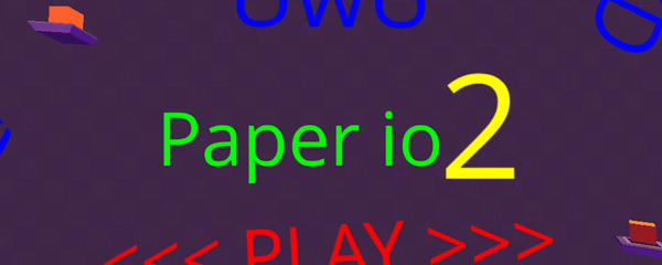 Paper io 2 - Play on