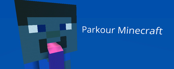 Minecraft Parkour thumbnail