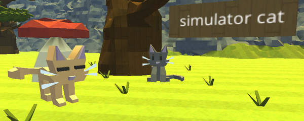 Warrior Cat Simulator!!! - KoGaMa - Play, Create And Share Multiplayer Games