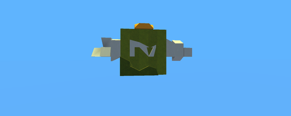 nicos nextbots logo - KoGaMa - Play, Create And Share Multiplayer Games