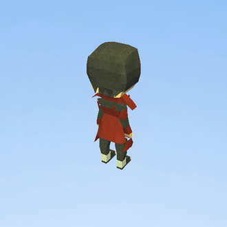 Hashirama Senju