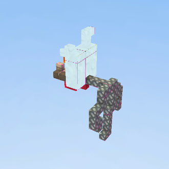 withered mangle