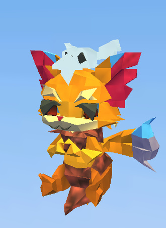 Gnar 