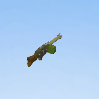 MG18 Tuf