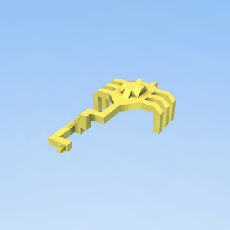 Face Hugger