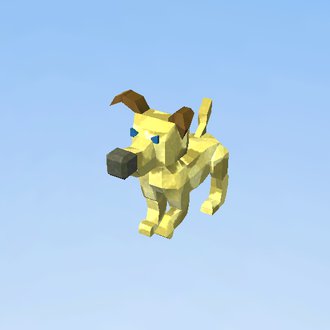 Doggy