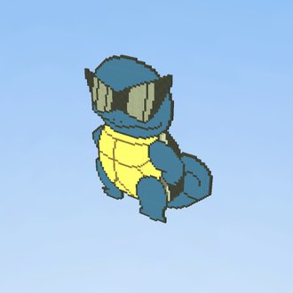 Pokemon