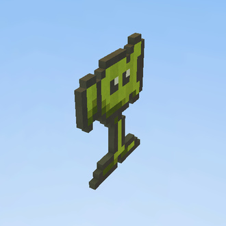 Lanzaguisantes pvz