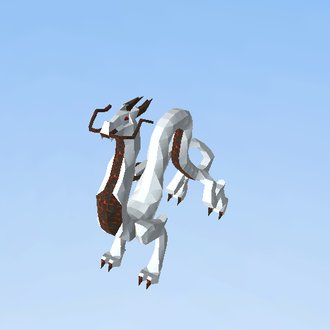 Dragon 5 