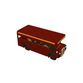 London Bus