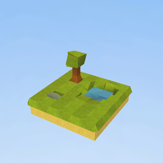 Mini Land