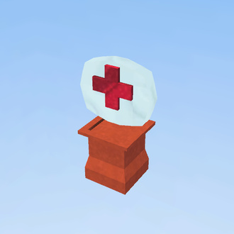 Health Pack (New)