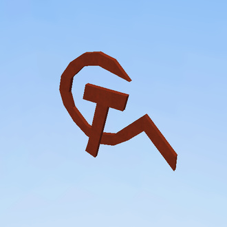simbolo sovietico