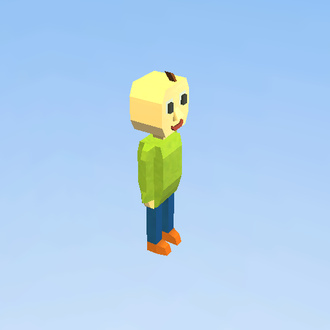 Baldi