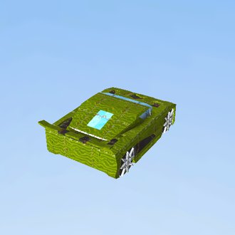 coool carrro 2