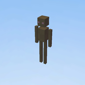 Ender man