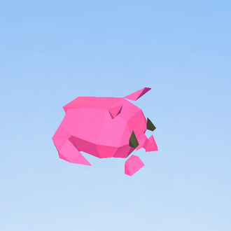 piggy