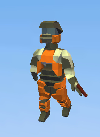 hev mark 4