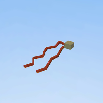 red wire