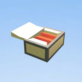 shotgun ammo box