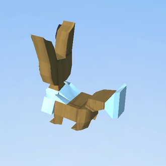 eevee