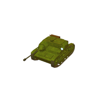 TKS (wz.38 FK-A)