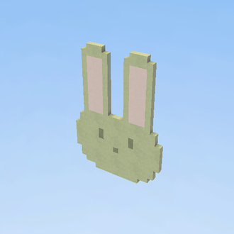 Rabbit ♥♥♥♥♥<3