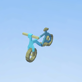Rower 2