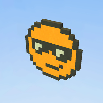 COOL EMOJI