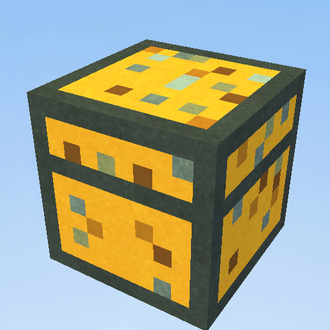 Chest