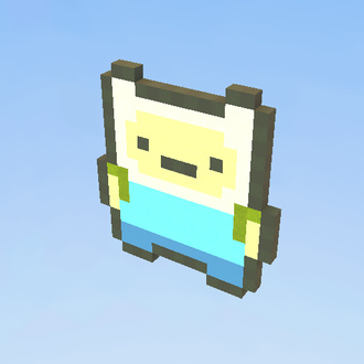 PIXEL ART