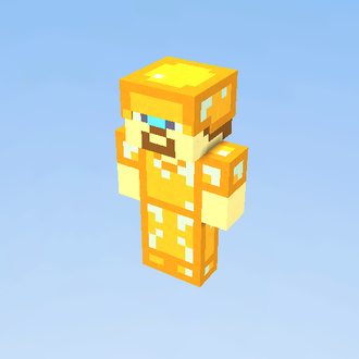 Steve Minecraft