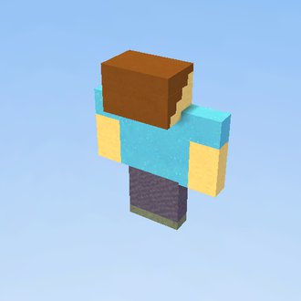 Herobrine