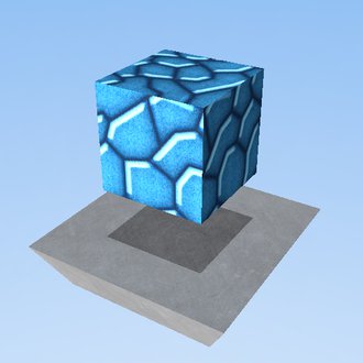 cube gun !!!!!!!!!!!!!!!!