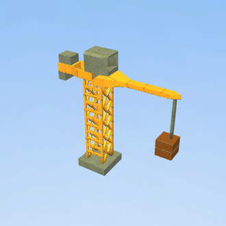 Crane