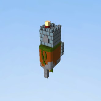 Mój skin