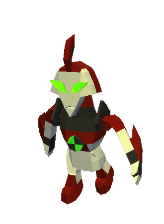 Waysmol (Waybig Ben 10)