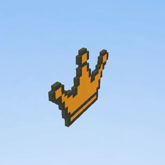 Crown <3