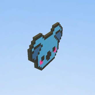 pixel art kwala
