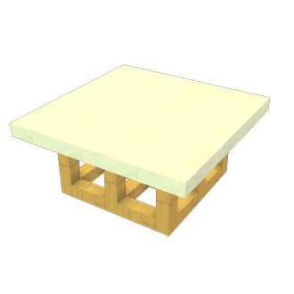 table