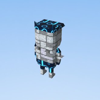 -_SONIC_- primeira skin