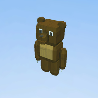Grizzly