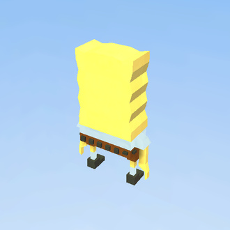 SpongeBob