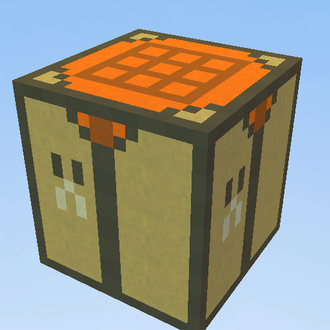 Crafting Tablle