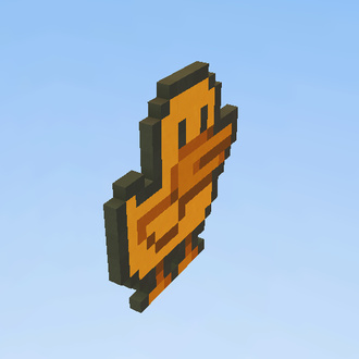 duck