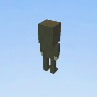 TV man