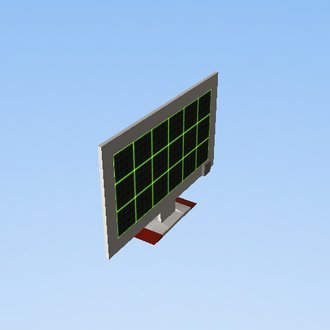tv red arrow