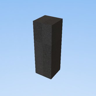 enderman 5/8